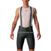 Fietskleding (Fietsshirt + Korte Koersbroek) 2023 Giro d`Italia Maglia Azzurra